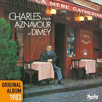 Charles Aznavour – Charles chante Aznavour Et Dimey