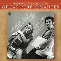 Elgar: Cello Concerto; Enigma Variations; Pomp and Circumstance Marches No. 1 & 4 [Great Performances]