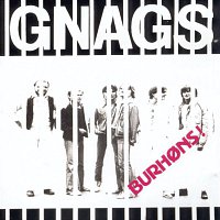 Gnags – Burhons