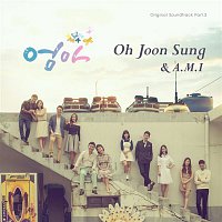 Oh Joon Sung & A.M.I. – Mom, Pt. 3 (Original Soundtrack)