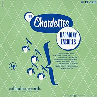 The Chordettes – Harmony Encores