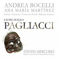 Leoncavallo: I Pagliacci