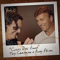 Tony Carreira – Cosas del Amor