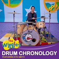 The Wiggles, Kye Smith – Drum Chronology