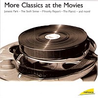 Alberto Lizzio, Mozart Festival Orchestra – More Classics at the Movies