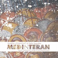 Medinteran / pesmi Sredozemlja 