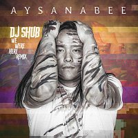 Aysanabee, Shub – We Were Here [DJ Shub Remix]