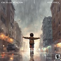 Nesk Only – Chuva De Bencaos [Speed]