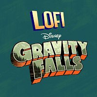 Brad Breeck, Disney Lofi – Lofi: Gravity Falls