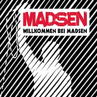Madsen – Willkommen bei Madsen