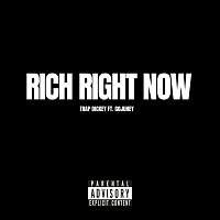 Trap Dickey, GoJuney – Rich Right Now