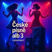 FussyCraft – České písně alb 3
