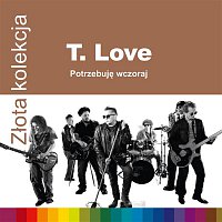 T-Love – Zlota Kolekcja