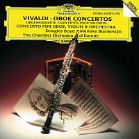 Douglas Boyd, Marieke Blankestijn, Chamber Orchestra Of Europe – Vivaldi: Oboe Concertos