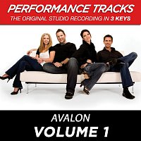 Avalon – Vol. 1 [Performance Tracks]