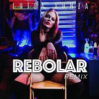 Luísa Sonza – Rebolar [Remix]