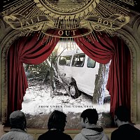 Fall Out Boy – From Under The Cork Tree Limited Tour Edition