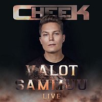 Cheek – Valot sammuu (Live)
