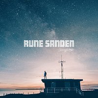 Rune Sanden – Sjampanje