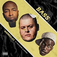 Bass (feat. Tech N9ne & Hopsin)