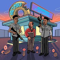 Blueface, NLE Choppa – Holy Moly