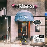 Prinssi Jusuf – NONPOP - EP