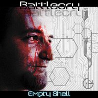 Přední strana obalu CD Empty Shell