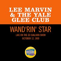 Lee Marvin, Yale Glee Club – Wand'rin' Star [Live On The Ed Sullivan Show, October 12, 1969]