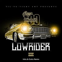 Guayo 1Hunnit – Lowrider [Intro & Outro Remix]