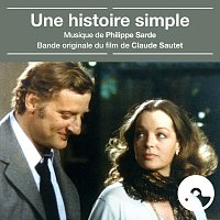 Philippe Sarde – Une histoire simple [Bande originale du film]
