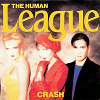 The Human League – Crash