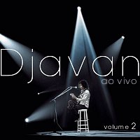 Djavan – Djavan "Ao Vivo" - Vol.II