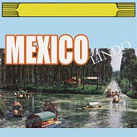 Various  Artists – México Lindo