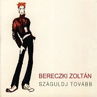 Száguldj tovább