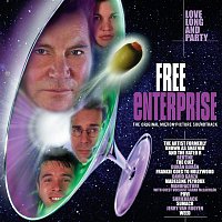 Various Artists.. – Free Enterprise (Original Motion Picture Soundtrack)