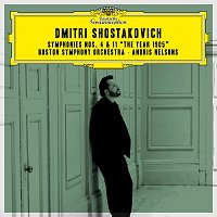 Boston Symphony Orchestra, Andris Nelsons – Shostakovich: Symphony No. 4 in C Minor, Op. 43, 4. Largo [Live]