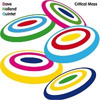 Dave Holland Quintet – Critical Mass