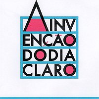 Přední strana obalu CD Amor, a Nossa Vida