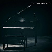 Chris Snelling, Amy Mary Collins, Max Arnald, Qualen Fitzgerald, Andrew O'Hara – Solo Piano Music