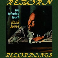 Hank Jones – The Talented Touch (HD Remastered)