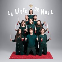 Le Trio BBQ, VoxA4 – La liste de Noel