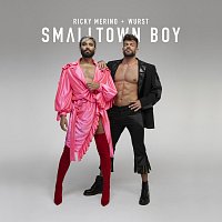 Ricky Merino, Conchita Wurst – Smalltown Boy (feat. Conchita Wurst)