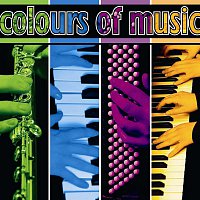Solisten der Musikschule Meran – Colours of music