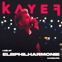 Kayef, Channel Aid – Live at Elbphilharmonie Hamburg