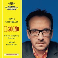 London Symphony Orchestra, Michael Tilson Thomas – Elvis Costello: Il Sogno
