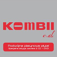 Kombii – Kombi - special edition