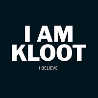 Přední strana obalu CD I Believe