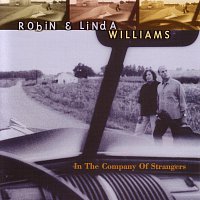 Přední strana obalu CD In The Company Of Strangers