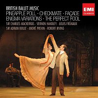 Various  Artists – British Ballet Music