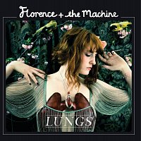 Florence + The Machine – Lungs [Deluxe Version]